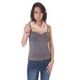 John Galliano Gray Elastane Underwear -   -  John Galliano.